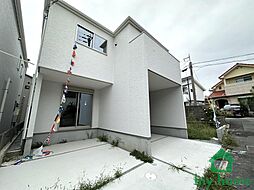 明石市東野町 新築戸建 1号棟