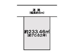 明石市大久保町高丘6丁目 土地
