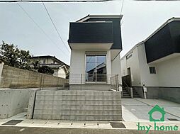 明石市太寺天王町 新築戸建 1号棟