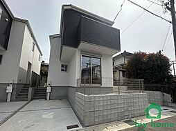 明石市太寺天王町 新築戸建 2号棟