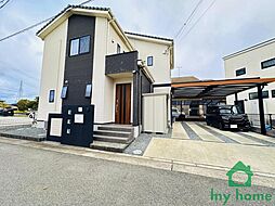 加古郡稲美町六分一 中古戸建