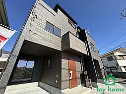 明石市松江 新築戸建 1号棟