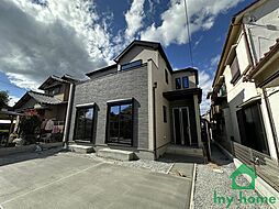 明石市沢野2丁目 新築戸建