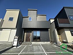 JR「朝霧」駅徒歩約3分 明石市朝霧南町3丁目 新築戸建 2号棟