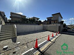 明石市大久保町大窪 土地