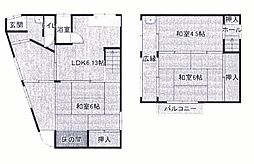 明石市宮の上 中古戸建