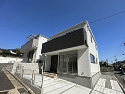 明石市大久保町山手台2丁目 新築戸建 2号棟