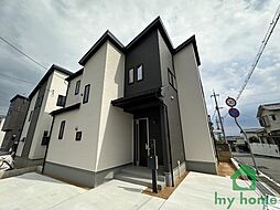 明石市大久保町高丘1丁目 新築戸建 A号棟