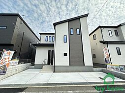 明石市大久保町高丘1丁目 新築戸建 B号棟