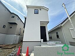 明石市松が丘3丁目 新築戸建 1号地