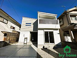 明石市大久保町八木 新築戸建