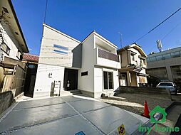 明石市大久保町八木 新築戸建