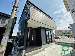 明石市貴崎4丁目 新築戸建 1号棟