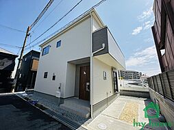 明石市貴崎4丁目 新築戸建 2号棟