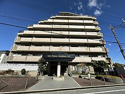 ライオンズマンション明石大久保第2