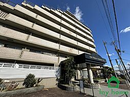 ライオンズマンション明石大久保第2