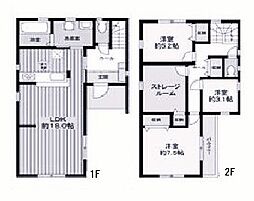 明石市藤が丘1丁目 新築戸建