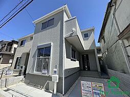 明石市藤が丘1丁目 新築戸建