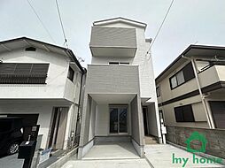 明石市二見町東二見 新築未入居戸建