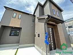 明石市魚住町西岡 新築戸建 A号棟