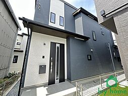 明石市魚住町西岡 新築戸建 B号棟