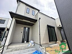 明石市魚住町西岡 新築戸建 C号棟