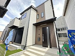 明石市魚住町西岡 新築戸建 D号棟