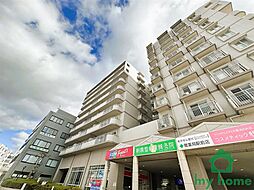 パークアーバン朝霧