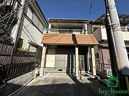 明石市朝霧南町4丁目 中古戸建