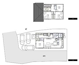 加古郡播磨町二子 中古戸建