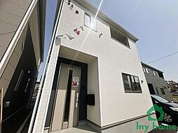 明石市大久保町谷八木 新築戸建 2号棟