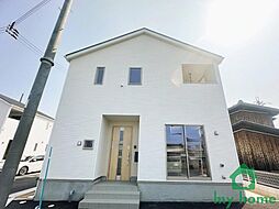 明石市大久保町谷八木 新築戸建 7号棟