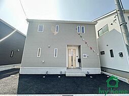 明石市大久保町谷八木 新築戸建 8号棟