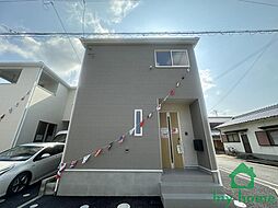 明石市二見町西二見 新築戸建 2号棟