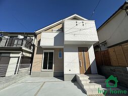 明石市朝霧町3丁目 新築戸建