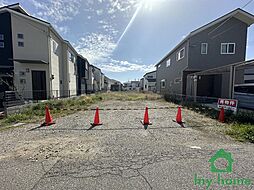 明石市鳥羽 土地