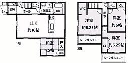 加古郡播磨町古田 中古戸建