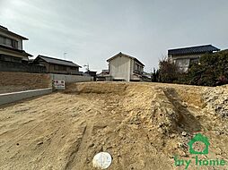 明石市大久保町山手台1丁目 土地 A号地