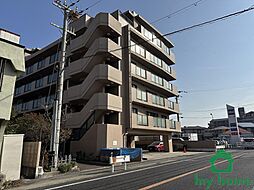 ロワイヤル明石魚住