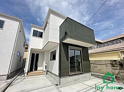 明石市大久保町八木 新築戸建 2号棟