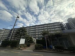 明石土山駅前スカイハイツB棟