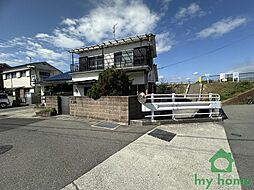 明石市沢野2丁目 土地