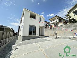 明石市魚住町金ケ崎 新築戸建