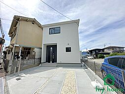 明石市魚住町西岡 新築戸建