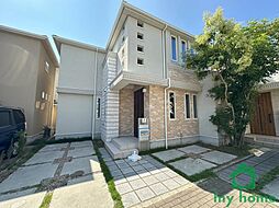 明石市小久保6丁目 中古戸建