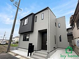 明石市藤江 新築戸建 1号地