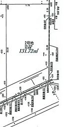 明石市太寺大野町 土地 2号地
