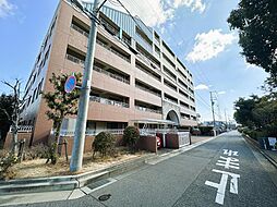 ワコーレ明石アルベージュ