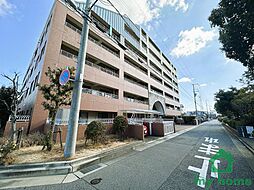 ワコーレ明石アルベージュ