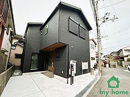 明石市魚住町清水 新築戸建